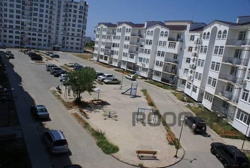 1 bedroom Apartment for rent, Sevastopol - apartment by the day