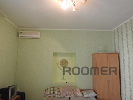 Q2. p / x, all amenities, sea 7min, Yevpatoriya - apartment by the day