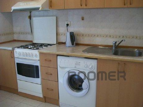 Rent 1-bedroom apartment, the apartment is in the euro renov