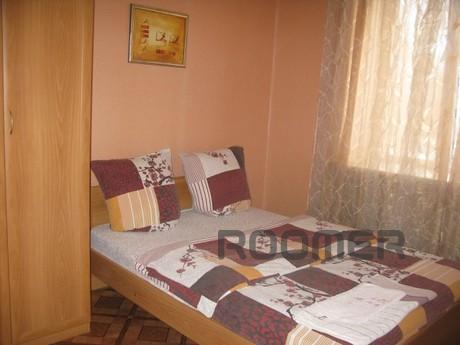 Rent 1-bedroom apartment with euro-remontom.Ochen cozy and w