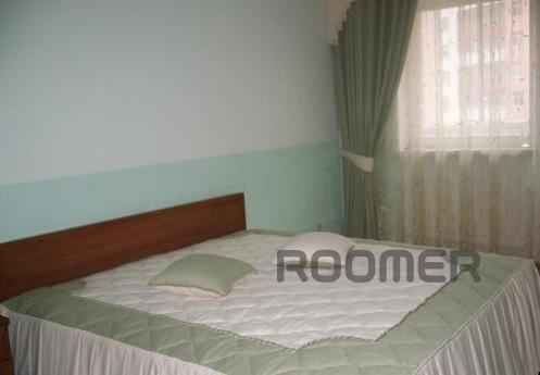 Rent 1-bedroom apartment with renovated, in very good condit