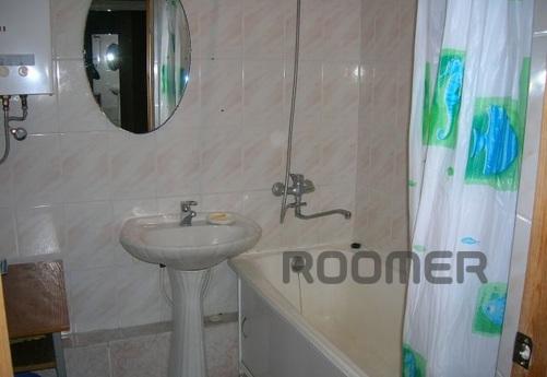 Rent 1-bedroom apartment with renovated, in very good condit