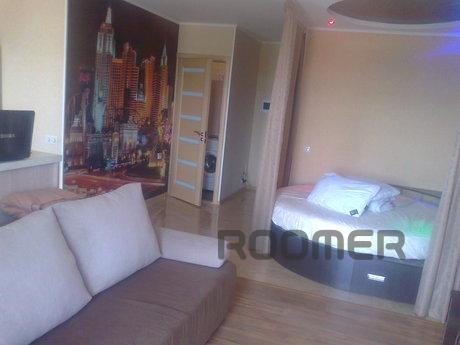 1 bedroom studio Apartment for rent, Sevastopol - apartment by the day