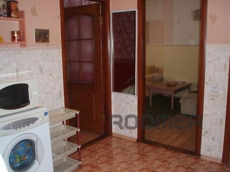 Rent a house near  Defense, Yevpatoriya - apartment by the day