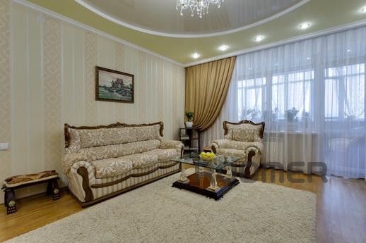 Apartments in the park, Yevpatoriya - apartment by the day