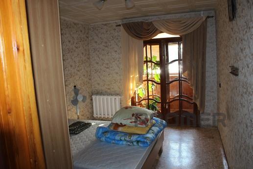 Квартира 2-комнаты, Севастополь - квартира посуточно