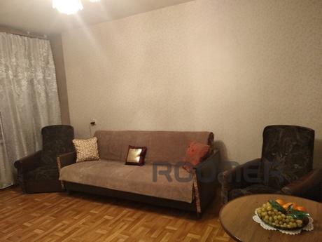 Квартира посуточно в Центре, Николаев - квартира посуточно