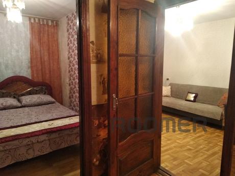Квартира посуточно в Центре, Николаев - квартира посуточно