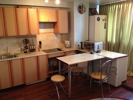 City Inn - apartments for rent, Moscow - apartment by the day