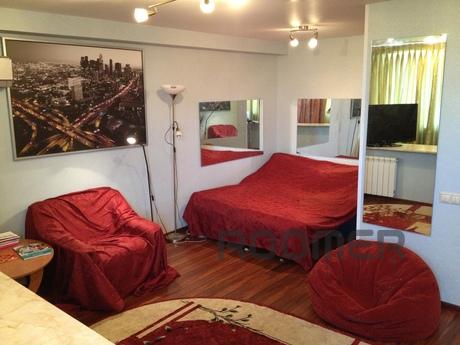 Modern, comfortable apartment within walking distance of the