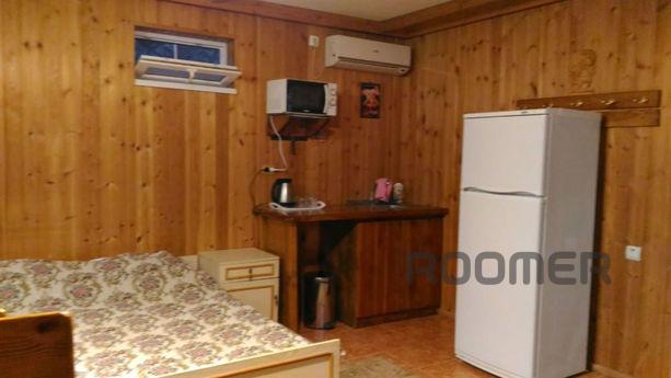 Divnomorskoe vacation accommodation in G, Геленджик - квартира подобово