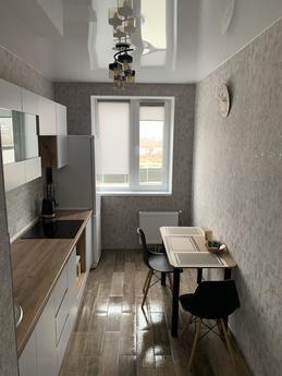 Сдам квартиру Лузановский Парк, Одесса - квартира посуточно