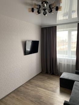 Красивый новостной, квартира после ремонта, рядом есть супер