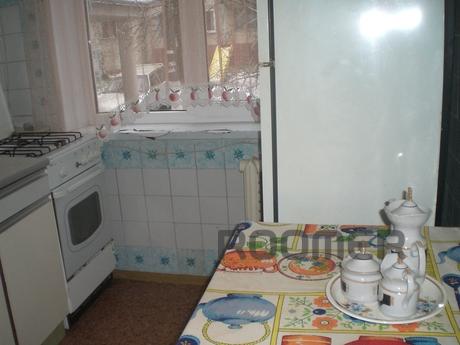 great apartment in MegaGrinn, Belgorod - apartment by the day