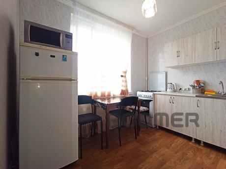 Apartments on metro station Maselskogo, Kharkiv - apartment by the day