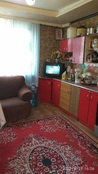 Rent a house in Klinchik, Dnipro (Dnipropetrovsk) - apartment by the day