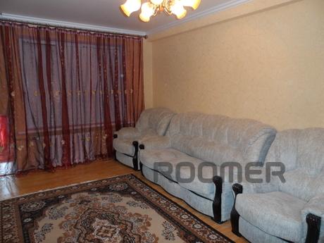 I rent two-bedroom apartment in Kislovodsk (downtown) area o