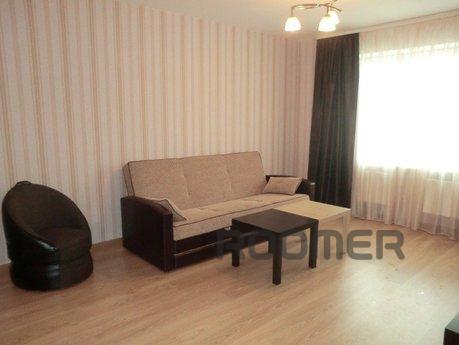 1 km South Bus, Yekaterinburg - apartment by the day