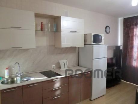 DAILY 1-KM, Yekaterinburg - apartment by the day