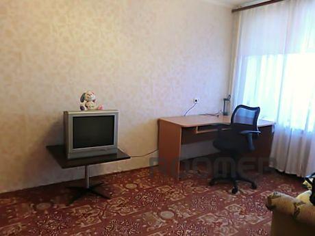 Вашій увазі представляємо 1-км затишну квартиру в 5-ти хвили