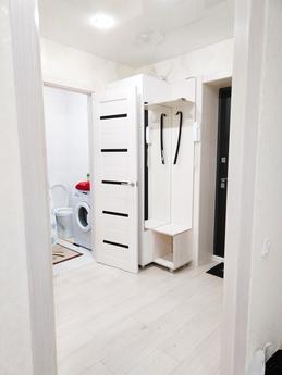 Comfortable apartment in the New City, Чебоксари - квартира подобово