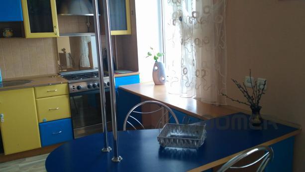Apartment Daily Rent in Center, Lutsk - apartment by the day