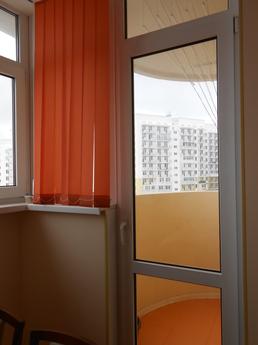 квартира-люкс с видом на море, Севастополь - квартира посуточно