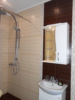 Luxury studio in the center, Sevastopol - apartment by the day