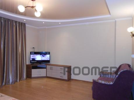 Luxury apartment near the shopping cente, Sevastopol - apartment by the day