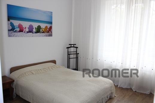 Luxury apartments in the center, Vinnytsia - apartment by the day