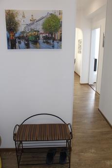 Квартира Люкс в центрі Вінниці, Вінниця - квартира подобово