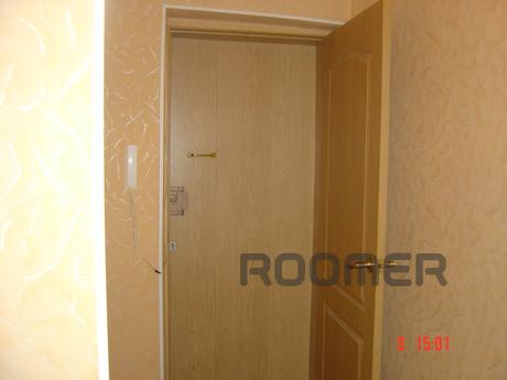 Rent apartments 2-bedroom apartment, Комсомольськ-на-Амурі - квартира подобово