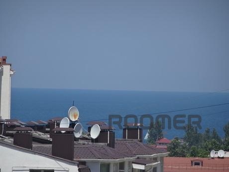 rent a new apartment by the sea, Sevastopol - apartment by the day