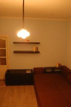 2 bedroom, in the heart of the city!, Odessa - apartment by the day