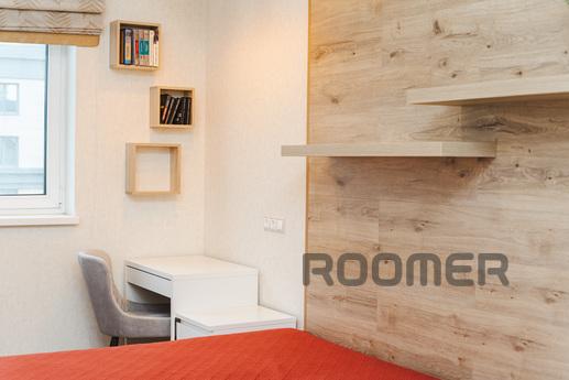 Graf Orlov, Санкт-Петербург - квартира посуточно