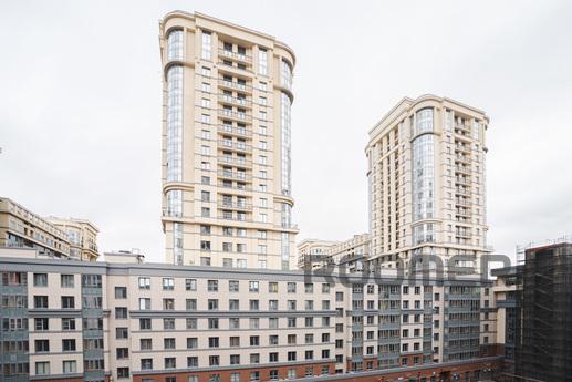 Graf Orlov, Санкт-Петербург - квартира посуточно