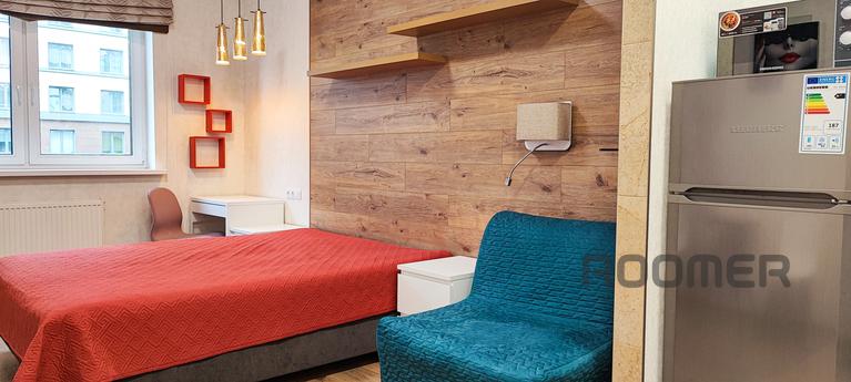 Graf Orlov, Санкт-Петербург - квартира посуточно