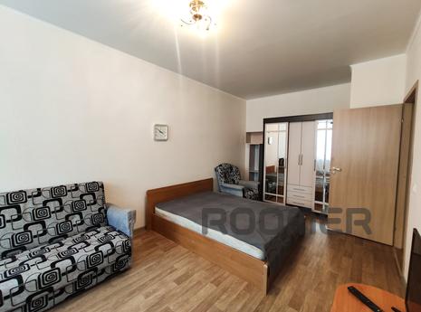 ArendA: Graf Orlov, Saint Petersburg - apartment by the day