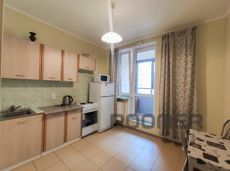 ArendA: Graf Orlov, Saint Petersburg - apartment by the day