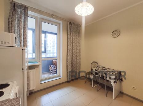 ArendA: Graf Orlov, Saint Petersburg - apartment by the day