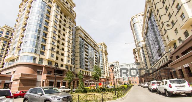 ArendA: Graf Orlov, Saint Petersburg - apartment by the day