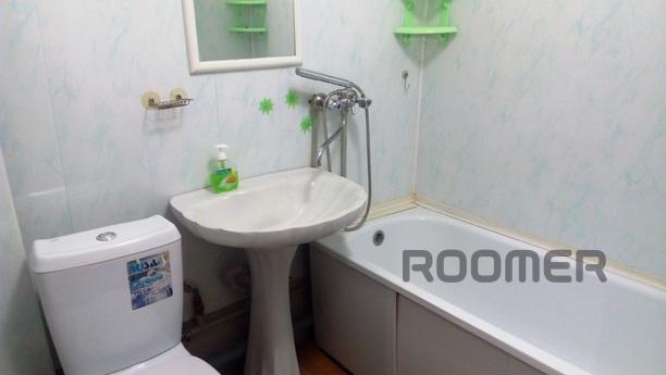 1 BR. apartment near the airport, Belgorod - apartment by the day
