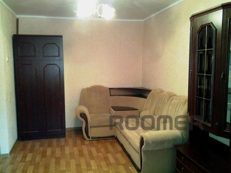 1-bedroom apartment in the center, Belgorod - apartment by the day