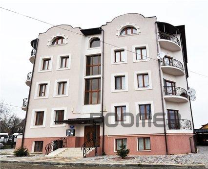 Zdayu odnokіmnatnu apartment from novobu, Truskavets - apartment by the day