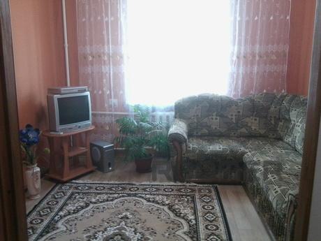 apartment, Kropyvnytskyi (Kirovohrad) - apartment by the day
