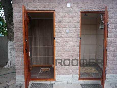 Rent an outbuilding in the city center., Mirgorod - apartment by the day