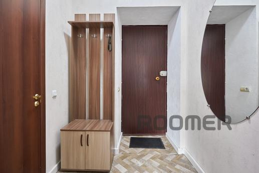 Studio apartment in the center, Sevastopol - apartment by the day