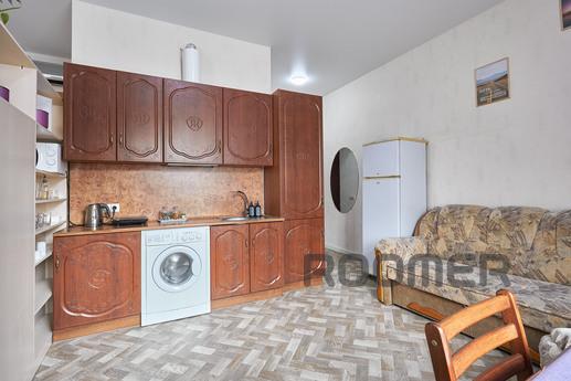 Квартира студія у центрі, Севастополь - квартира подобово