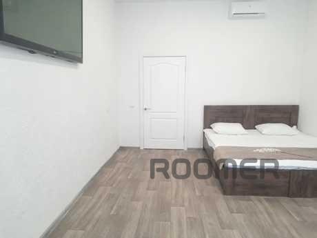 3 kv in the city center, Sevastopol - apartment by the day