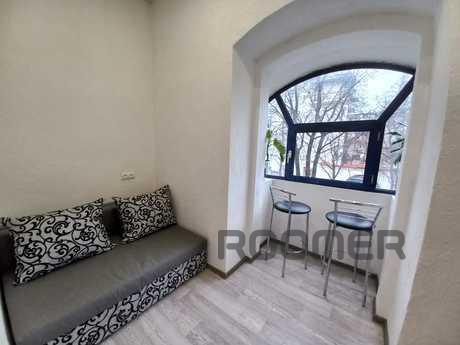 3 kv in the city center, Sevastopol - apartment by the day